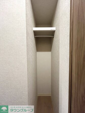 Raum麻布十番の物件内観写真